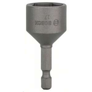 Bosch 2608550072 Steckschlüssel, 50 x 17mm (2608550072) 110572553 - Steckschlüssel