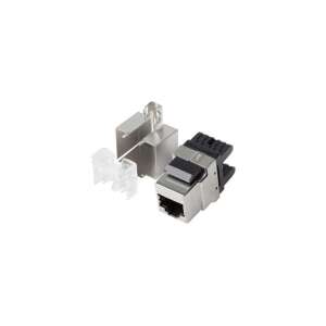 Lanberg Keystone Modul RJ45->LSA CAT. 5E FTP 180° 110572587 - Keystone Module
