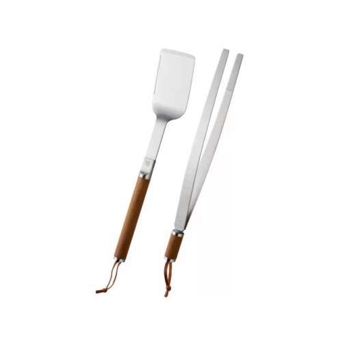 Fiskars Norden 2 darabos szett grillezéshez (1066552) 110573011