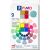 Staedtler FIMO Effect Égethető gyurma 8x25g + 2x57g - Gyöngyház mix (8013 C10-1) 110573797