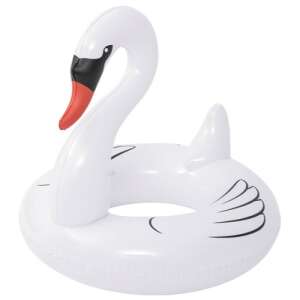 Hattyú úszógumi - 115 cm 110576103 - Gyerek úszógumi