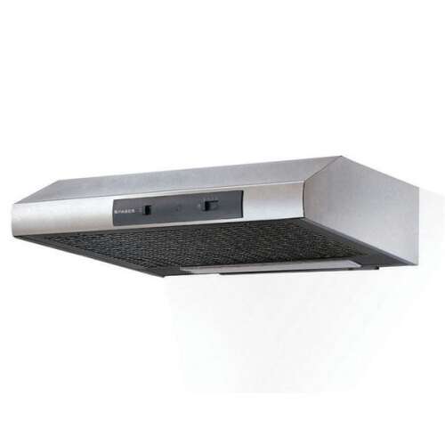 Faber 741 BASE X A60 hagyományos páraelszívó inox (741 BASE X A60)