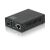 LevelOne GVT-2000 convertor media de rețea 1000 Mbit/s Multi-mode Negru (GVT-2000) 110578110