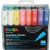 Uni Posca PC-1MC 0,7-1mm Set markera - Miješane boje (16 kom / paket) (186716) 110578380
