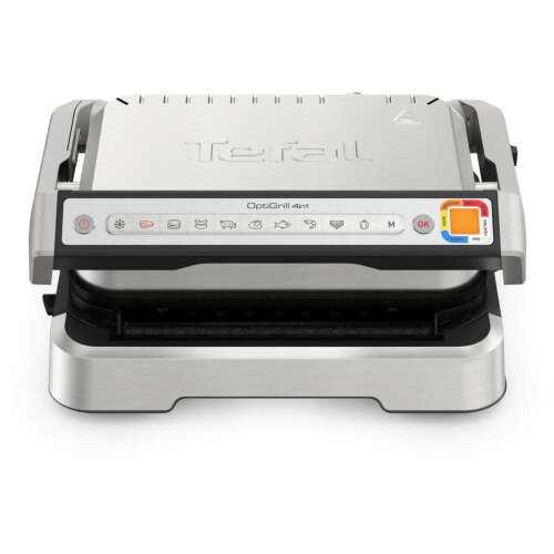 Tefal OptiGrill 4in1 GC774D30 kontaktgrill - Előnézet
