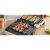 Tefal GC774D30 OptiGrill 4in1 Kontaktni roštilj, Crno-Srebrno 110578583
