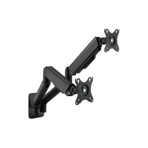 Equip 650138 stolni TV nosač 81,3 cm (32") Zidni Crna (650138) 110578808 - Equip