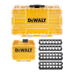 DeWalt Toughcase Organizator alata - s 14 nastavaka 110578853 - Građevina i renovacija