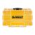 DeWalt Toughcase Werkzeug Organizer mit 14 Bit Halter