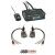 Lindy 42342 KVM prekidač Crna (42342) 110579022