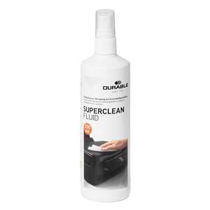 DURABLE SUPERCLEAN FLUID Pumpspray 250ml 110580861 - Reinigungsmittel