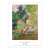 Falinaptár TOPTIMER T096 420x560mm álló Gardens impressionism 2025. 110581058