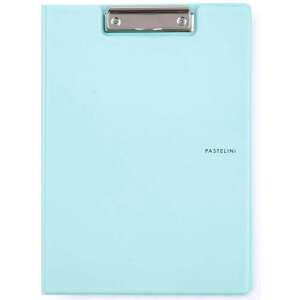 Felírótábla, fedeles, A/4, PVC, PASTELINI, pasztell zöld 110614925 - Felírótábla