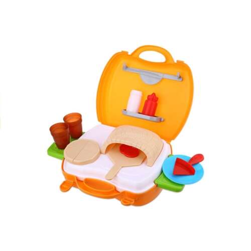 Playset Malipen, pizzéria zacskóban 110615658