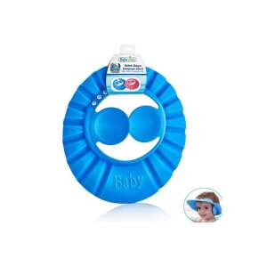 Fürdővédelem a szem és a fül számára Hat BabyJem (Szín: Kék) 110616043 - Hajmosó karika és kancsó