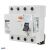 FI relé 4P 40A 30mA 10kA VDE SCHELINGER 110616243