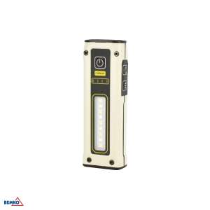 Multifunkciós LED zseblámpa 10W 330lm IP44 110616272 - Ledlenser