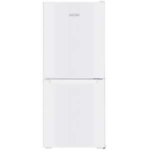 MPM 108-KB-43 fehér alulfagyasztós hűtőszekrény, 108L - Hűtőszekrény & Fagyasztó