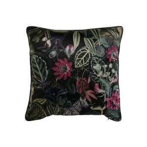 Item párna bársony kocka alakú 45x45cm 110616512 - Díszpárna