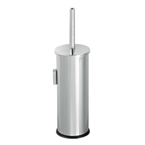 DAY-CO rozsdamentes, falra szerelhető WC kefe tartó - matt 119118070