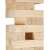 XXL jenga torony fából készült  90x21x21 cm 10035428 110619078