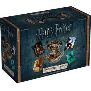 Harry Potter Roxforti csata Társasjáték kiegészítő - Szörnyek szörnyű könyve 39690544 Asmodee Társasjátékok