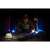 Tactical MagForce Hyperstealth Apple iPhone 16 Pro Max MagSafe hátlap tok, fekete 110621372