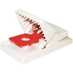 The Big Cheese Ultra Power Super patkánycsapda, erős rágcsálóirtó - Élvefogó állatcsapda