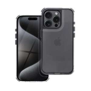 OEM Futerał MATRIX CLEAR do IPHONE 13 czarny