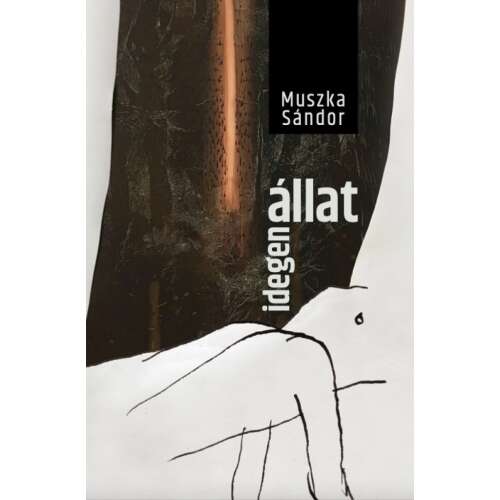 Muszka Sándor: Idegen állat könyv