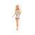 Barbie letné bábiky s vozidlami #lila-menta 39698562}
