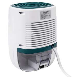 Maltec páraelszívó, páramentesítő DH-800 WHITE