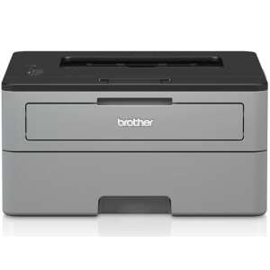 Brother HL-L2312D A4/A5/A6 Duplex Grauer Schwarzweiß-Laserdrucker 58605677 Laserdrucker