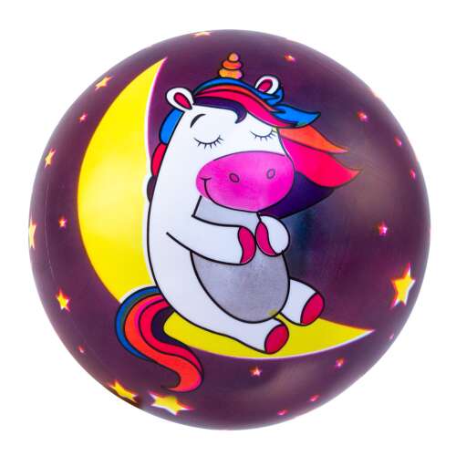 Gumilabda 18 cm-es, Unikornis Magni 110667424