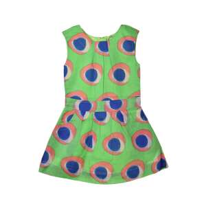 Marks &amp; Spencer zöld lány nyári ruha – 2-3 év 39733669 Kislány ruha