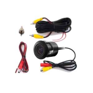 Univerzális Tolatókamera Befúrható