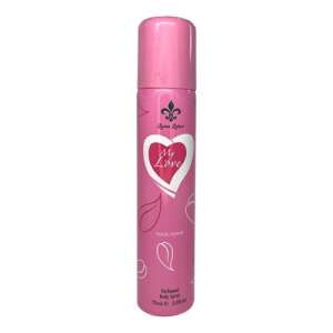 Lucien Lebron My Love Women's Deodorant 75ml 65556039 - Dezodor