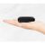 M19 Bluetooth 5.1 Earbuds charging case size comparison