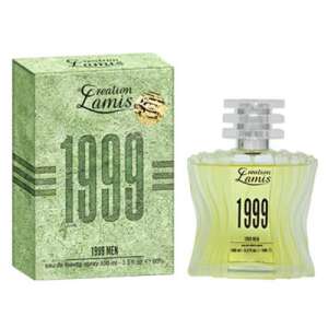 Creation Lamis 1999 Men EdT Férfi Parfüm 100ml 65545480 