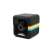 Mini HD spy camera, black, CopCam
