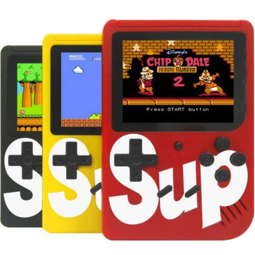 Sup Retro Consola de jocuri portabilă