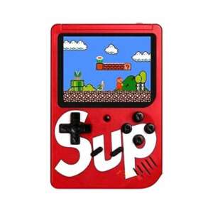 Sup Retro prenosná herná konzola