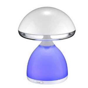 Lampă ciupercă cu iluminare LED în 7 culori 40395118 Lămpi de masă
