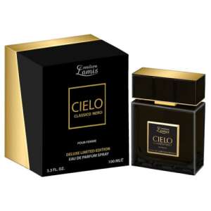 Creation Lamis Cielo Classico Nero Delux EdP Parfum de dama 100ml 65545672 Parfumuri pentru femei