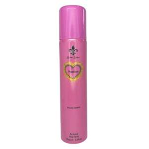 Lucien Lebron Passion Дезодорант за тяло за жени, 75ml