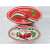 Paprika, hot and sweet, Hungary, 70g, oval tin