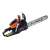 Flinke 4.2 HP 58cc Chainsaw with Automatic Oiling