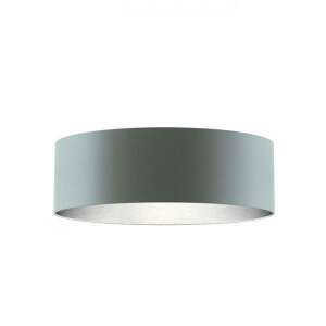 RON 60/19 lámpabúra Monaco petróleumkék/ezüst PVC max. 23W 110744199 - Lámpabúra