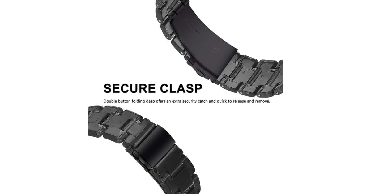22mm Cinturino In Silicone Per Fossil Gen 5 Carlyle/Julianna/Garrett/Carlyle HR - Sostituzione Sportiva, Regolabile, Multicolore, Morbido E Traspirante