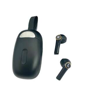 TWS 350 Wireless Earbuds with Charging Case - Headphone and Bluetooth Speaker